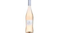 Minuty M rosé magnum