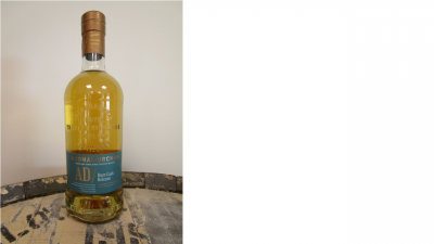 Ardnamurchan 10 years old