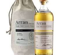 Arran Australian Cabernet wine cask 11 years old