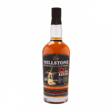 Millstone 10 years old Oloroso cask