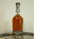 Templeton Rye 6 years old