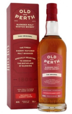 Old Perth The Original sherry cask