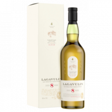 Lagavulin 8 years old