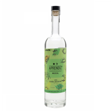 Aprendiz Mezcal Espadin Tepeztate