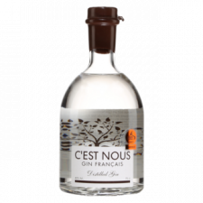 C'est nous Gin Francais