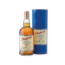 Glenfarclas 12 years old liter