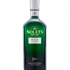 Nolet silver gin