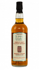 Murray McDavid Cask Craft Tullibardine