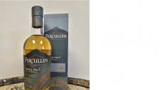 Fercullen first release Single Malt