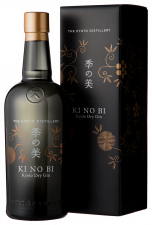 Kinobi Kyoto craft gin