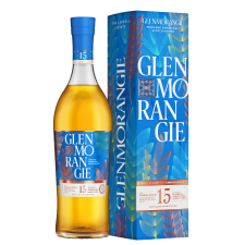 Glenmorangie Cadboll Estate 15 years old Batch 3