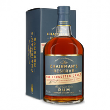 Chairman's Reserve forgotten casks