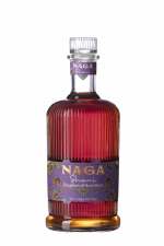 Naga Shani kingdom of Siam PX finish rum