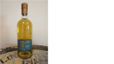 Ardnamurchan Rum Cask Release