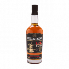 Millstone 10 years old Oloroso cask