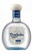 don julio tequila blanco