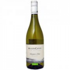 Misty Cove sauvignon blanc