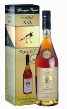 Peyrot XO 1e cru cognac