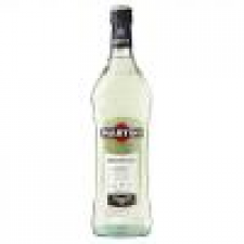 Martini bianco vermouth