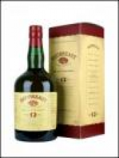 Redbreast 12 years old single potstill Irish Whiskey