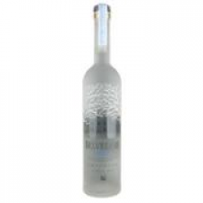 Belvedere vodka 70 cl.