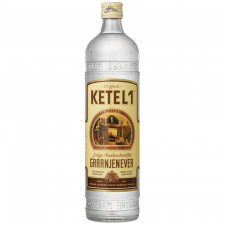 Ketel 1 jonge jenever liter