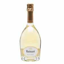 Ruinart blanc de blancs magnum