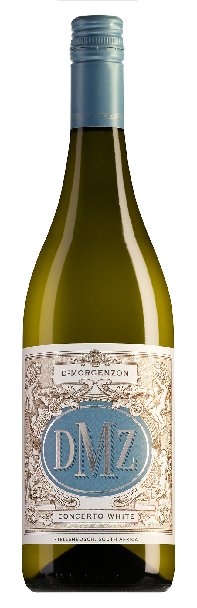 DeMorgenzon Stellenbosch DMZ Limited Release Concerto White