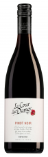 La Cour des Dames Pays d'Oc Pinot Noir